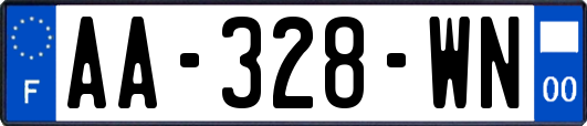 AA-328-WN