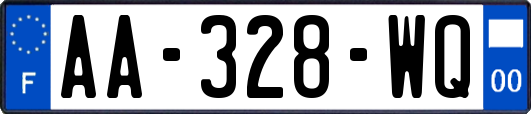 AA-328-WQ