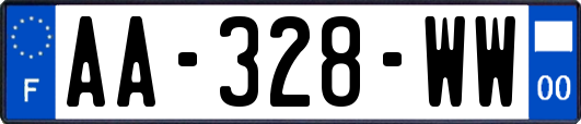 AA-328-WW