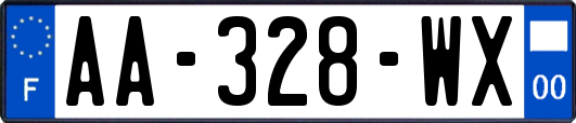 AA-328-WX