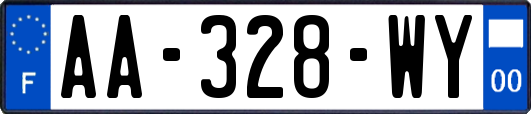 AA-328-WY