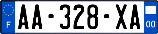 AA-328-XA