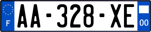 AA-328-XE