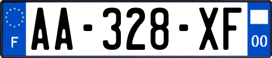 AA-328-XF