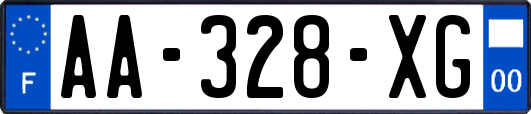 AA-328-XG