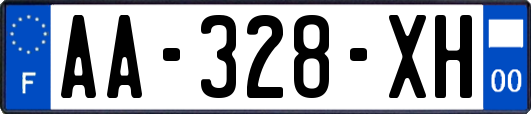 AA-328-XH