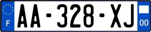 AA-328-XJ