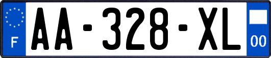 AA-328-XL