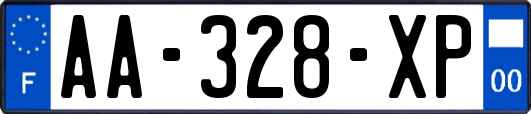 AA-328-XP