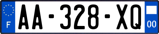 AA-328-XQ