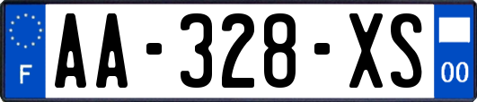 AA-328-XS