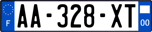 AA-328-XT