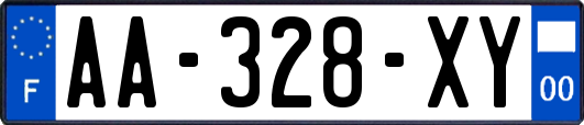 AA-328-XY