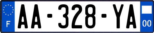 AA-328-YA