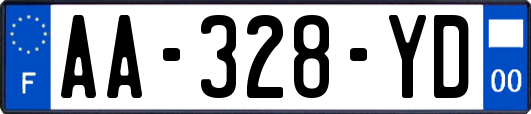 AA-328-YD