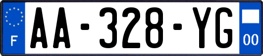 AA-328-YG