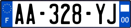 AA-328-YJ