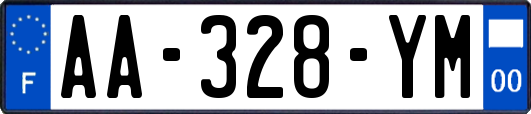 AA-328-YM