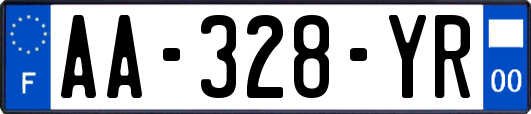 AA-328-YR