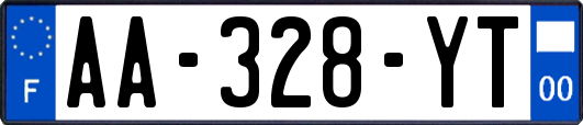 AA-328-YT