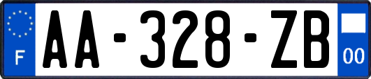 AA-328-ZB