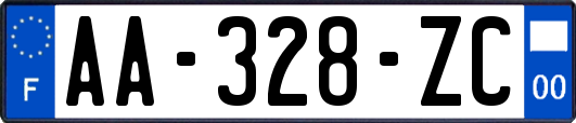 AA-328-ZC