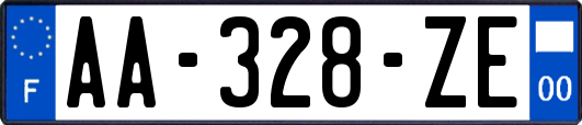 AA-328-ZE