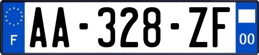 AA-328-ZF