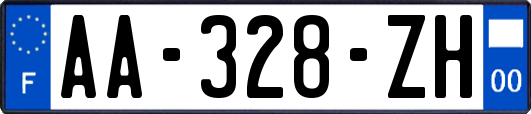 AA-328-ZH