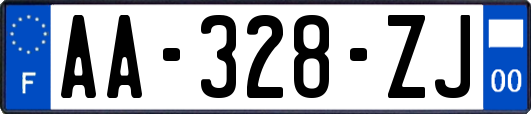 AA-328-ZJ