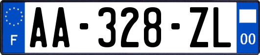 AA-328-ZL