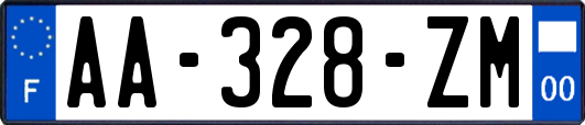 AA-328-ZM