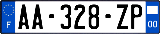 AA-328-ZP