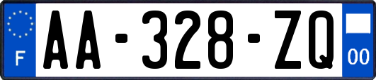 AA-328-ZQ