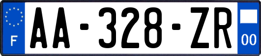 AA-328-ZR