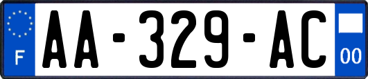 AA-329-AC