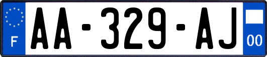 AA-329-AJ