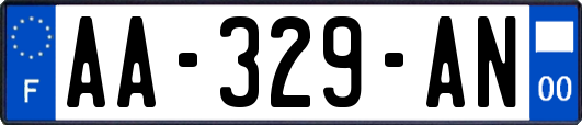 AA-329-AN