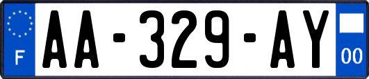 AA-329-AY