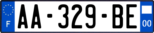 AA-329-BE