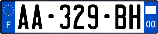 AA-329-BH