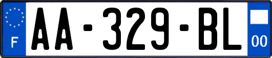 AA-329-BL