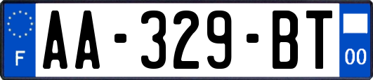 AA-329-BT