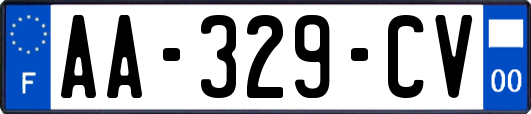 AA-329-CV