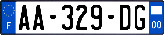 AA-329-DG