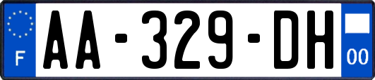 AA-329-DH