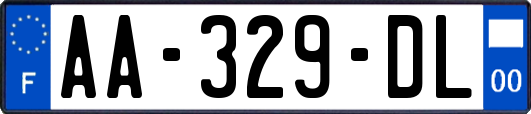 AA-329-DL