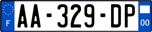 AA-329-DP