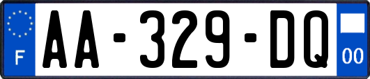 AA-329-DQ