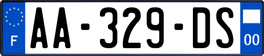 AA-329-DS